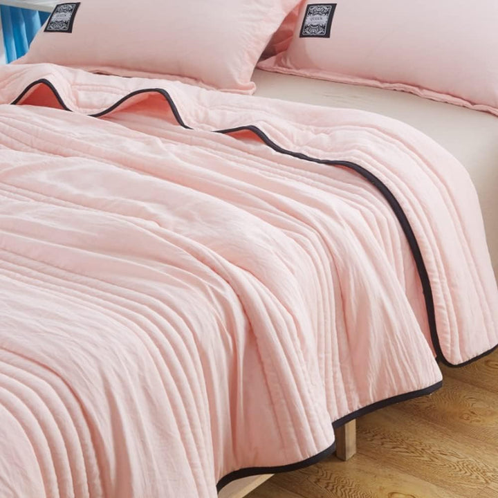 EverChill Cooling Blanket - Sleep well and stay cool