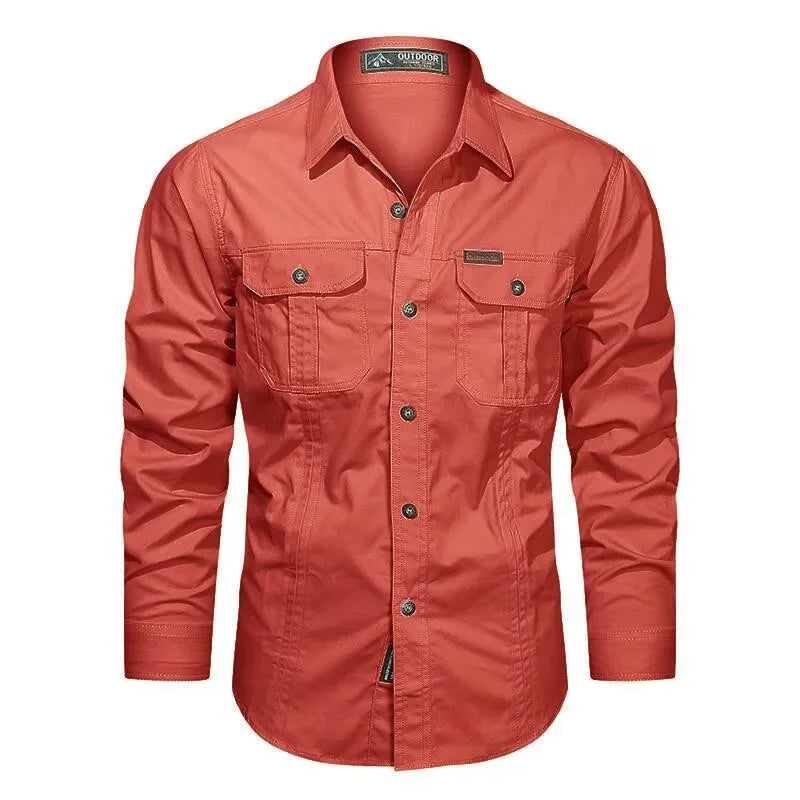 Rugged Charm, Reinvented