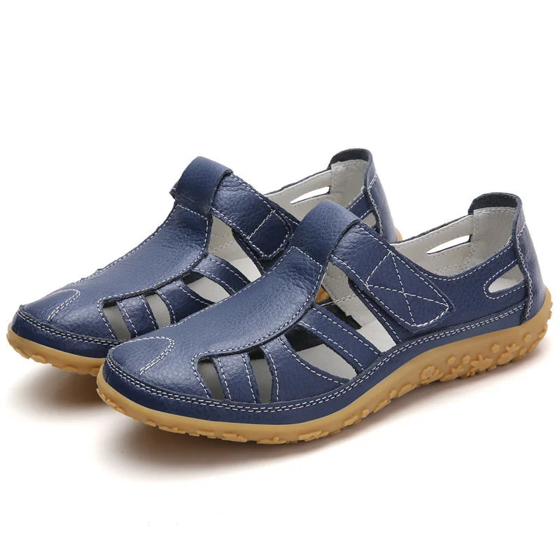 Atasia – Designed for balance Sandals for women
