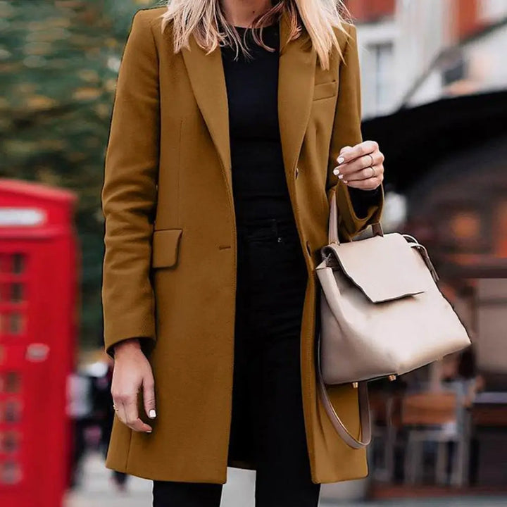 Winter Grace — Where Boho Spirit Meets Cozy Elegance
