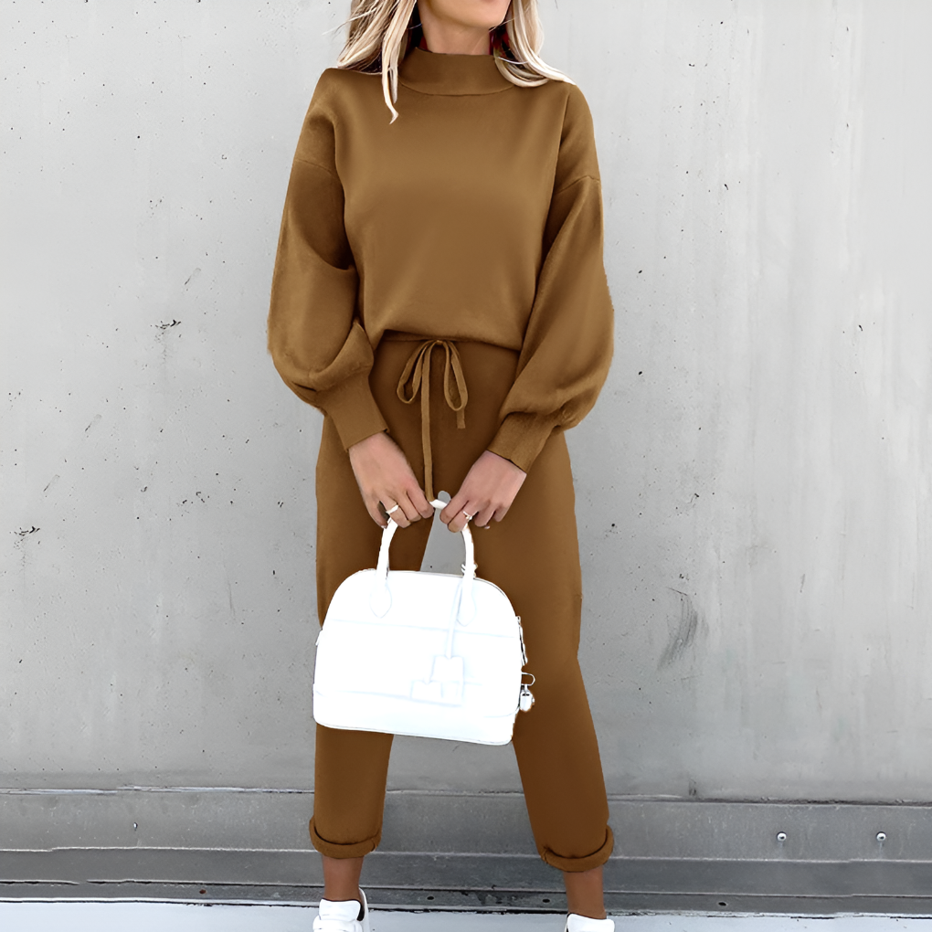 Ultimate Soft Home Suit