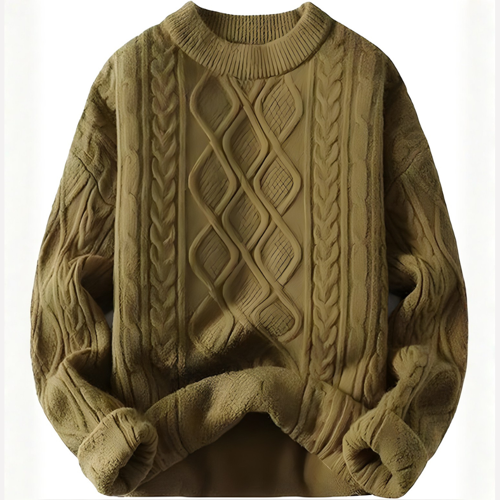 Women’s Vintage 90s Crewneck Pullover