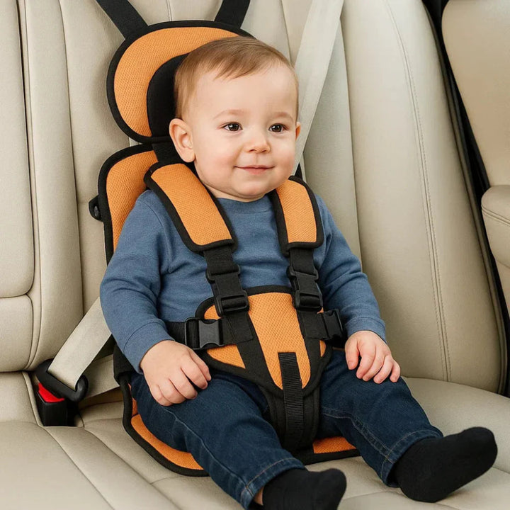 Portable Car Seat for Children