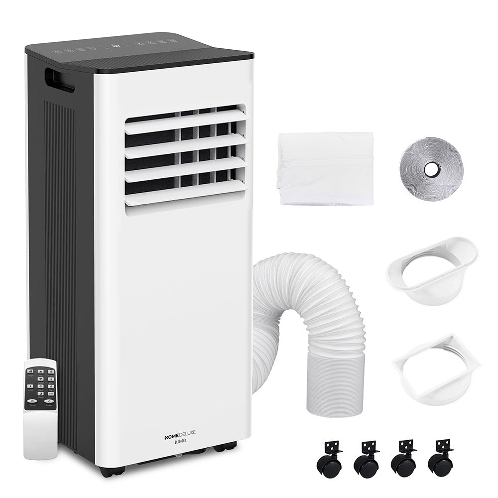 Mobiele airconditioning KIMO