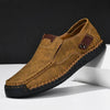 Designed for balance Slip-On Shoes with Arch Support