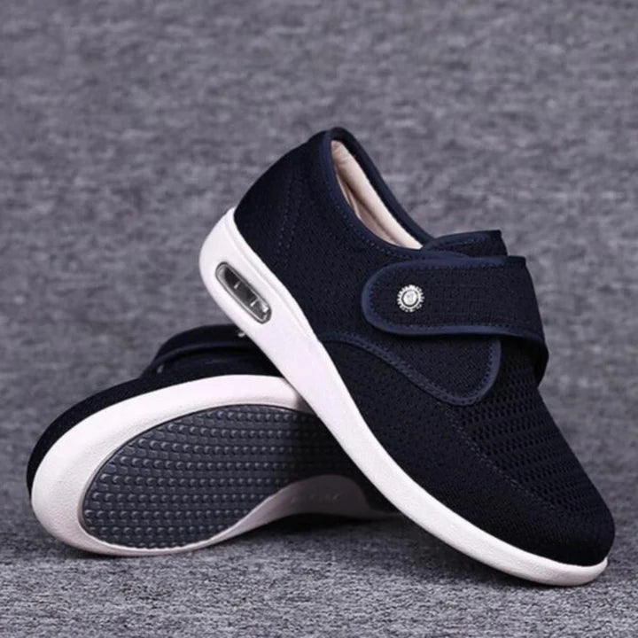 Wide Diabetic Shoes