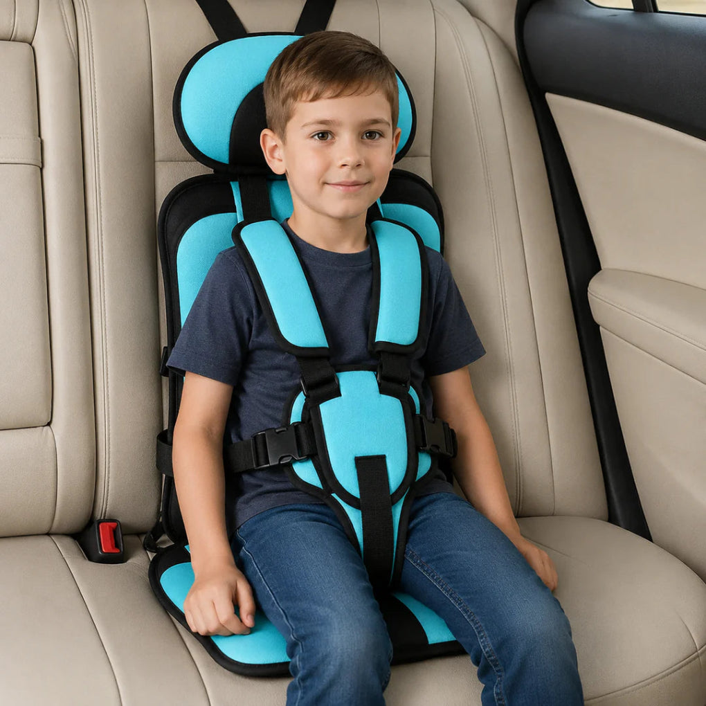 Portable Car Seat for Children