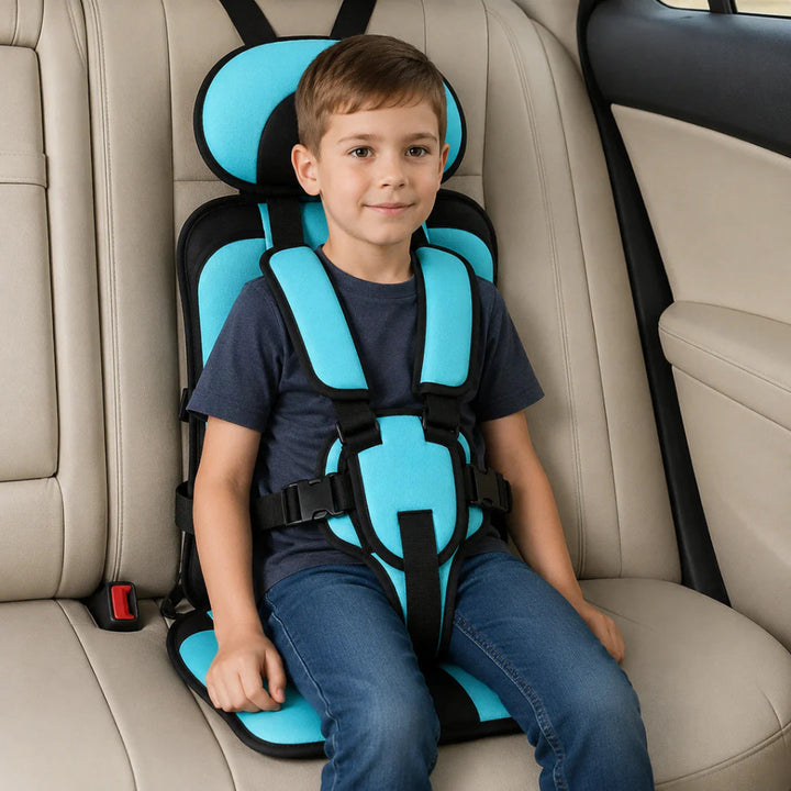 Portable Car Seat for Children