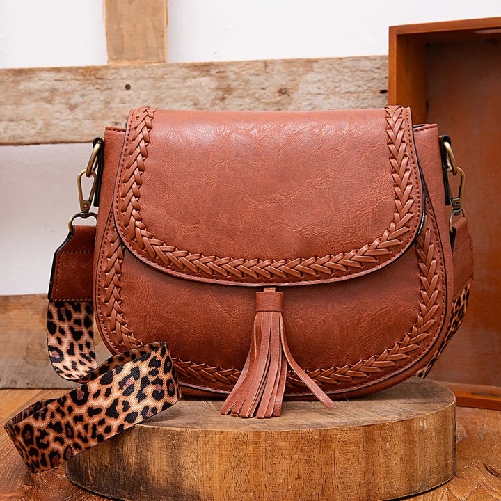 Remedios - Small Shoulder Bag for women