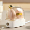 Vintage Electric Egg Cooker for a Perfect Breakfast