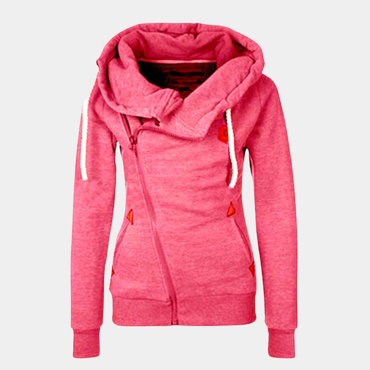 Sleeveless Hoodie Vest for Men