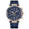 Maritime Men’s Wristwatch
