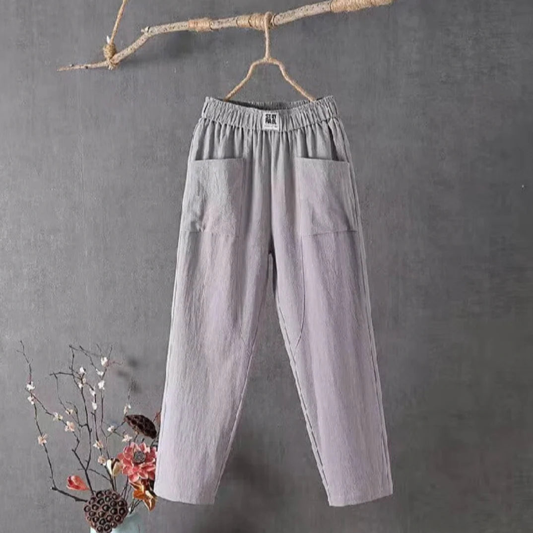 Comfortable Women’s Trousers