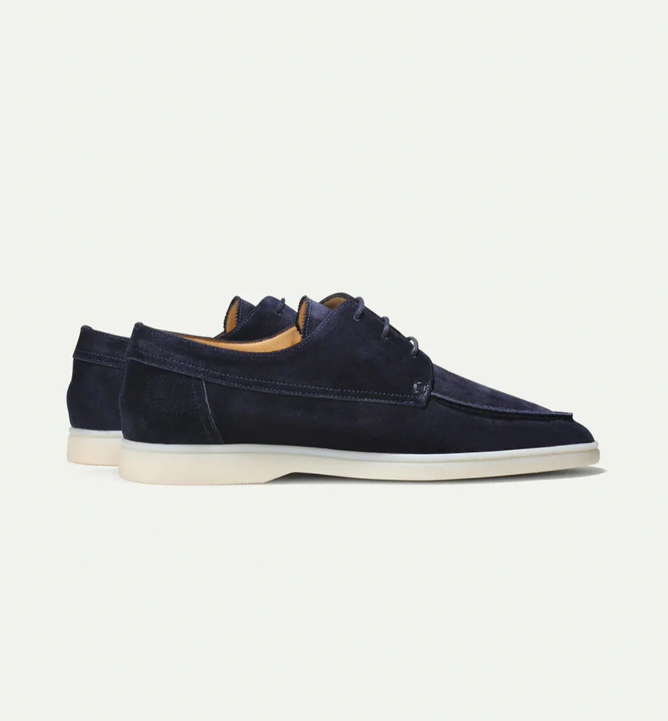 Kyler Stylish Suede Loafers for Men – Effortless Elegance Meets Everyday Comfort