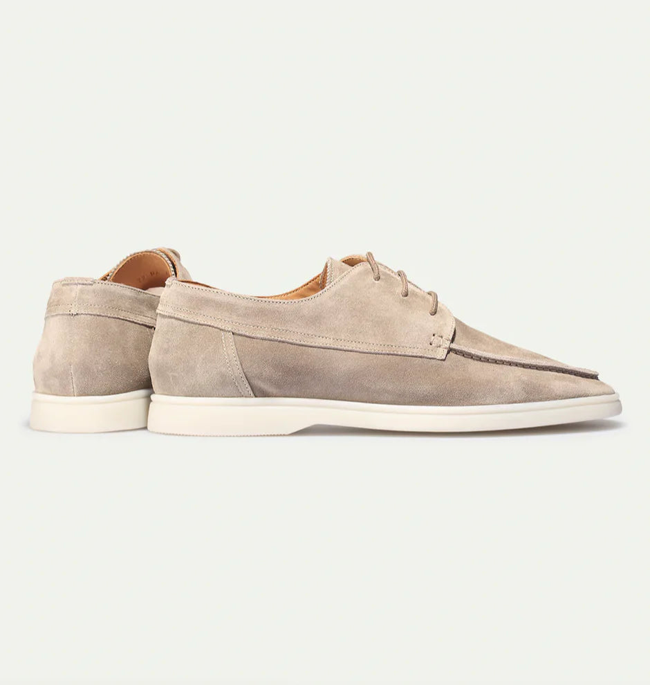 Kyler Stylish Suede Loafers for Men – Effortless Elegance Meets Everyday Comfort