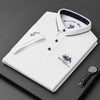 Casual Polo Shirt