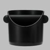 Anti-Slip Grounds Container  Coffee Knock Box
