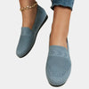 Daily Comfort Slip-Ons