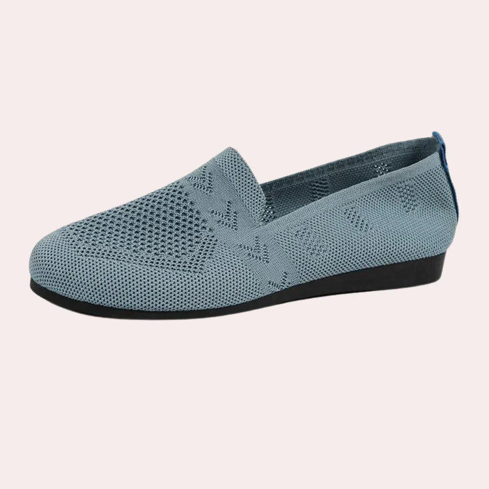Daily Comfort Slip-Ons