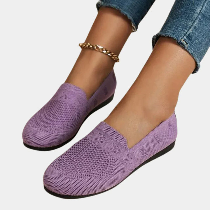 Daily Comfort Slip-Ons