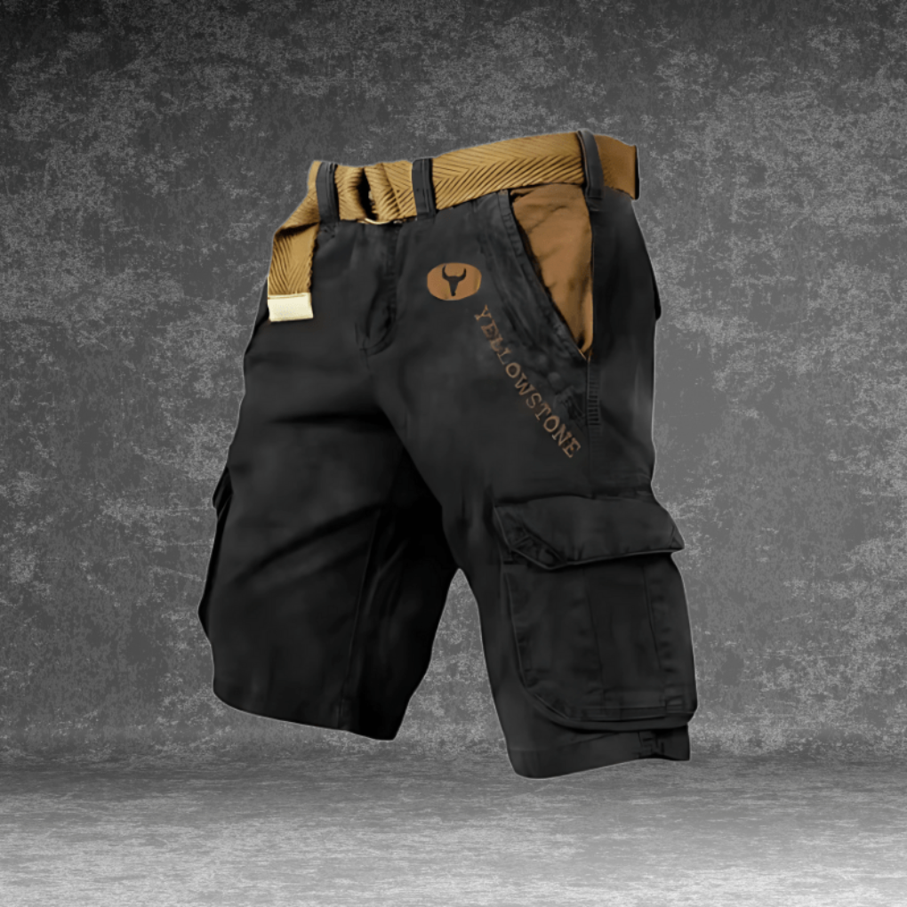 Men’s Cargo Shorts
