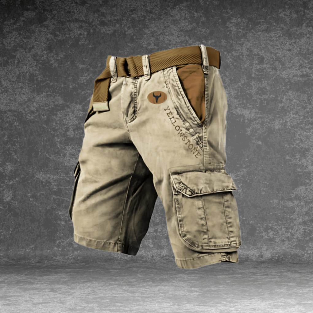 Men’s Cargo Shorts