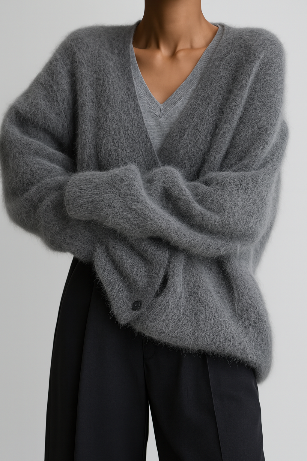 Women’s Luxe Cardigan