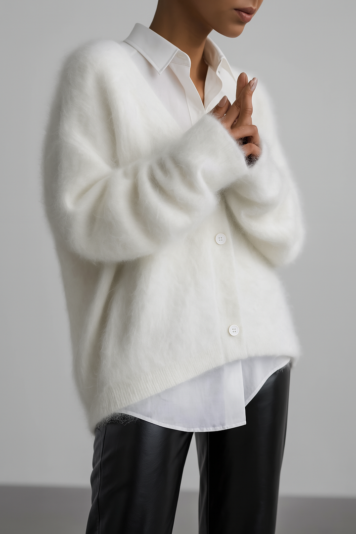 Women’s Luxe Cardigan