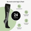 Support Fit Socks