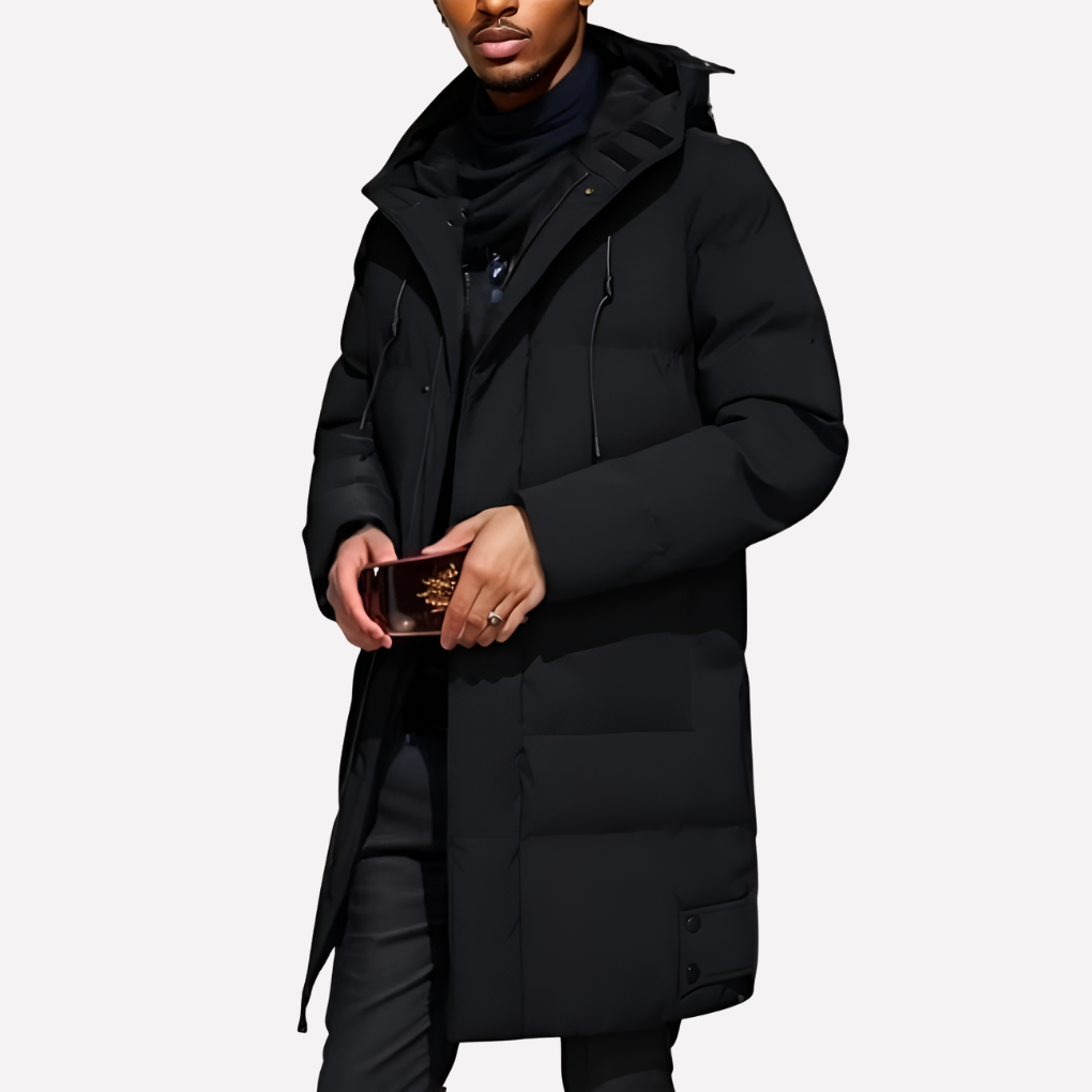 ColdGuard Jacket