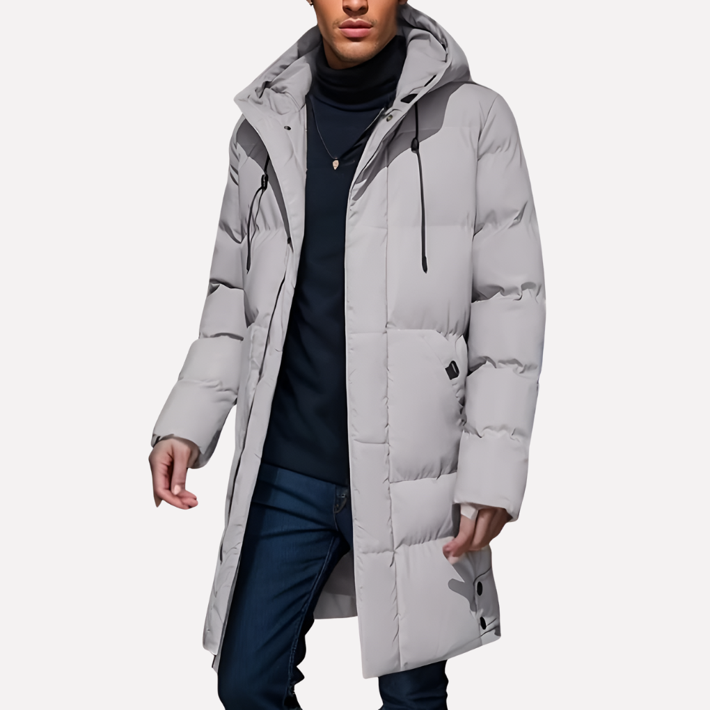 ColdGuard Jacket