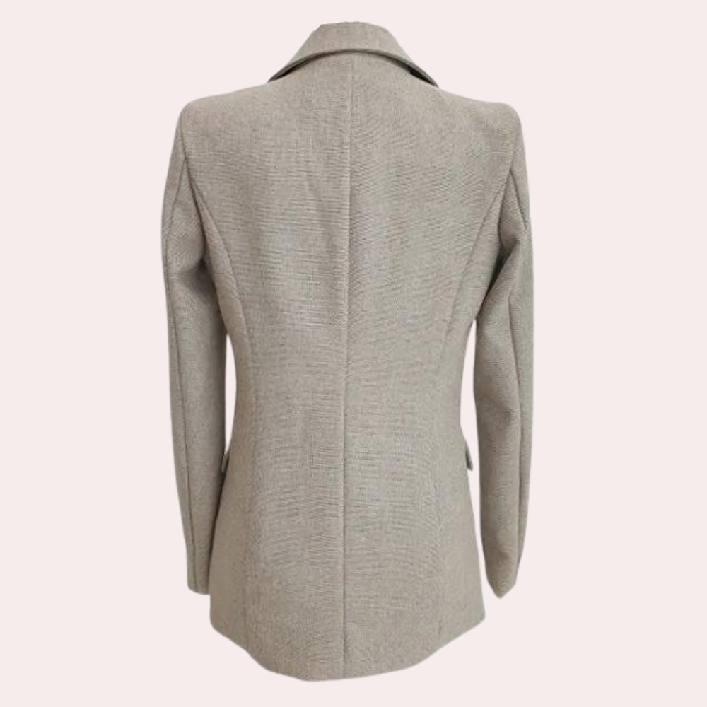 3-Piece Women's Suit