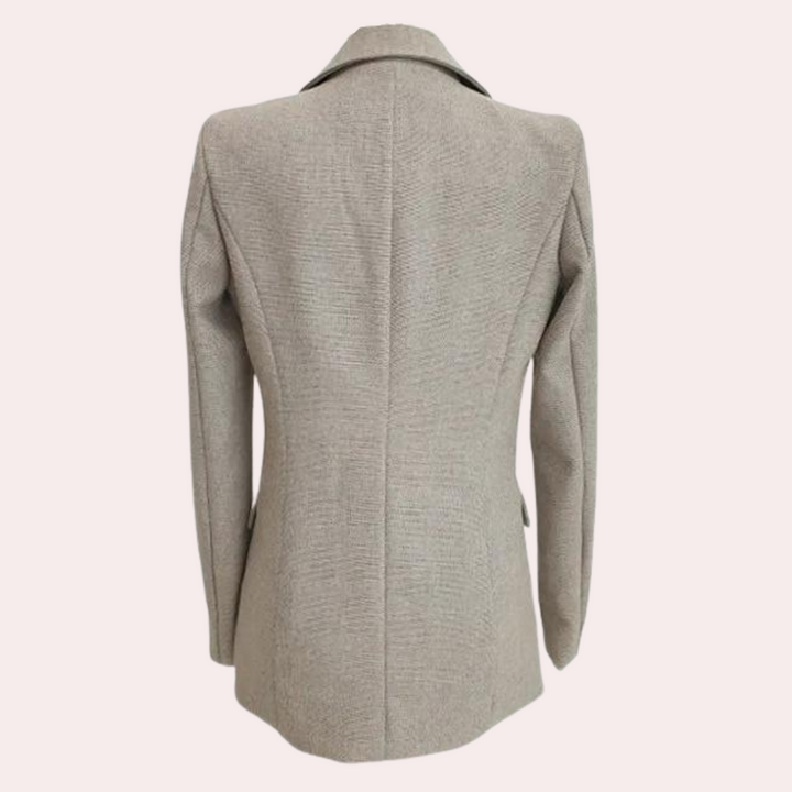 3-Piece Women's Suit