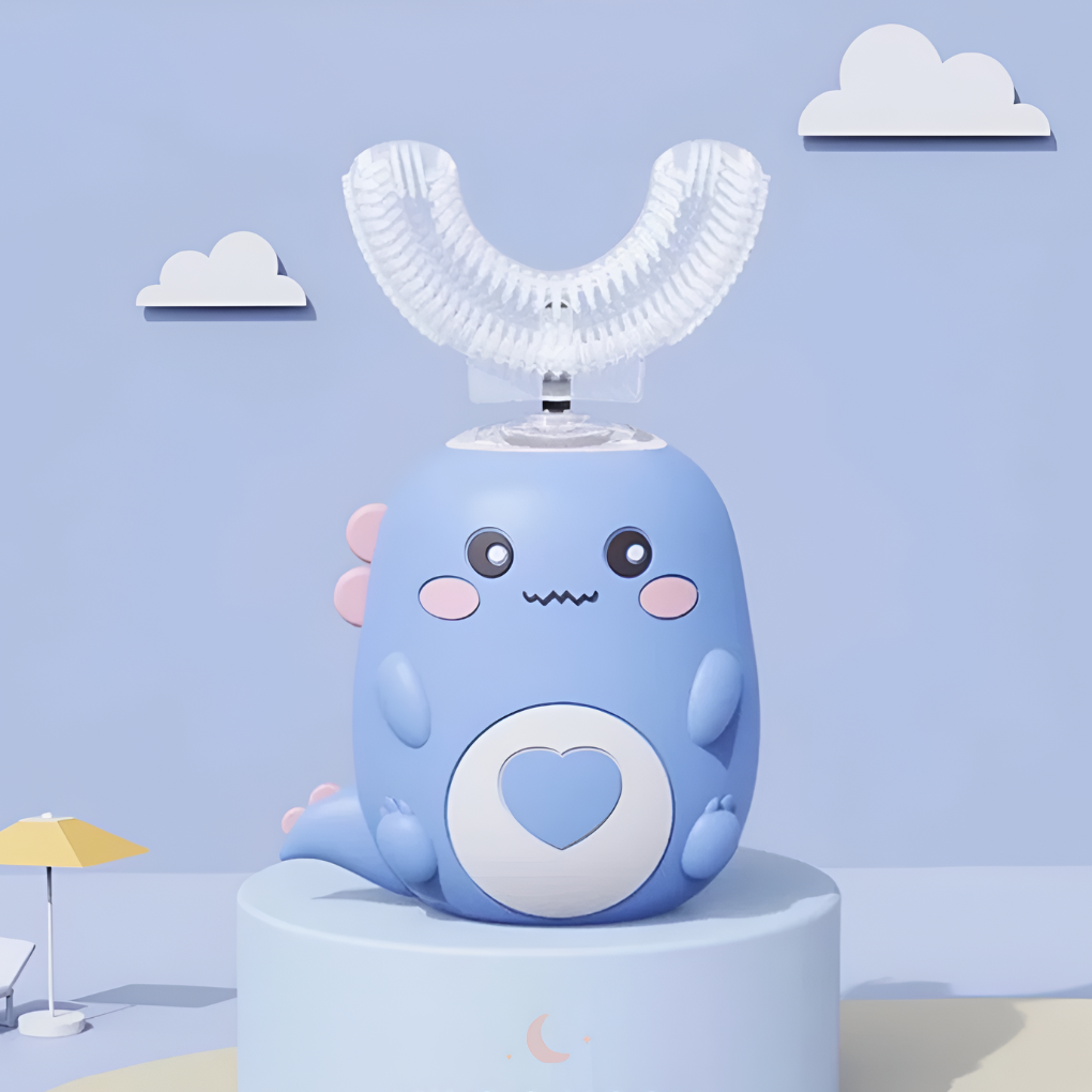 Electric Toothbrush