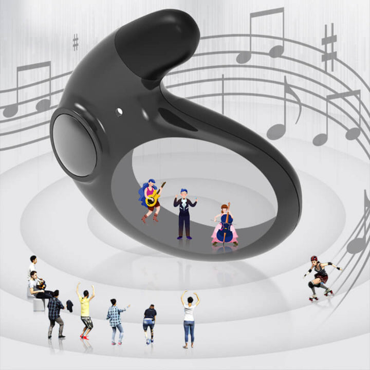 Wireless In-Ear Headphones