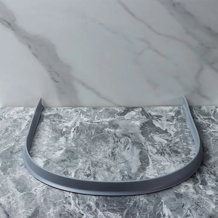 WaterStopper Silicone Seal for Leak-Free Bathrooms and Kitchens