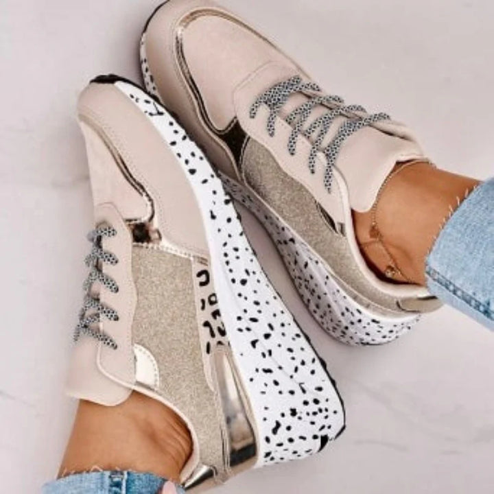 Women's Orthopedic Sneakers
