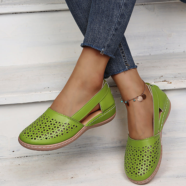 Women's Summer Espadrilles
