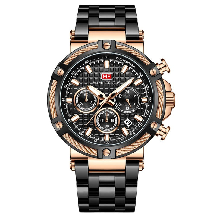Maritime Men’s Wristwatch