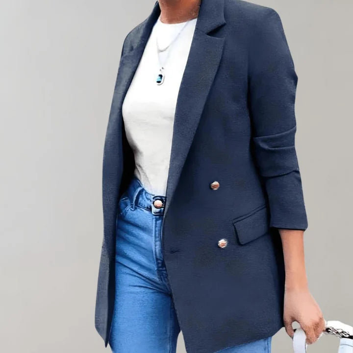 Women’s Elegant Blazer