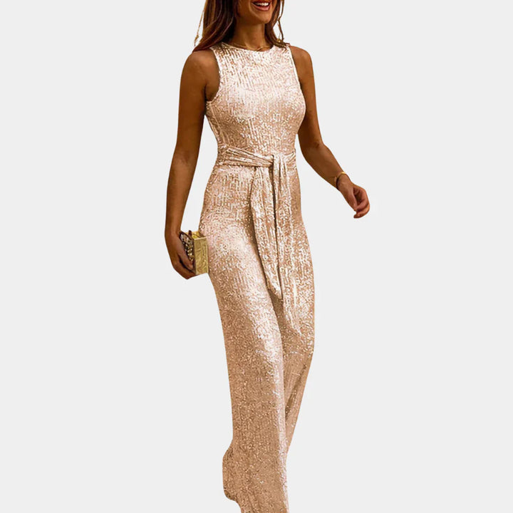 Sparkle in Style — Where Elegance Meets Allure