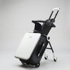 Multifunctional children's ride-on suitcase – RideBuddy