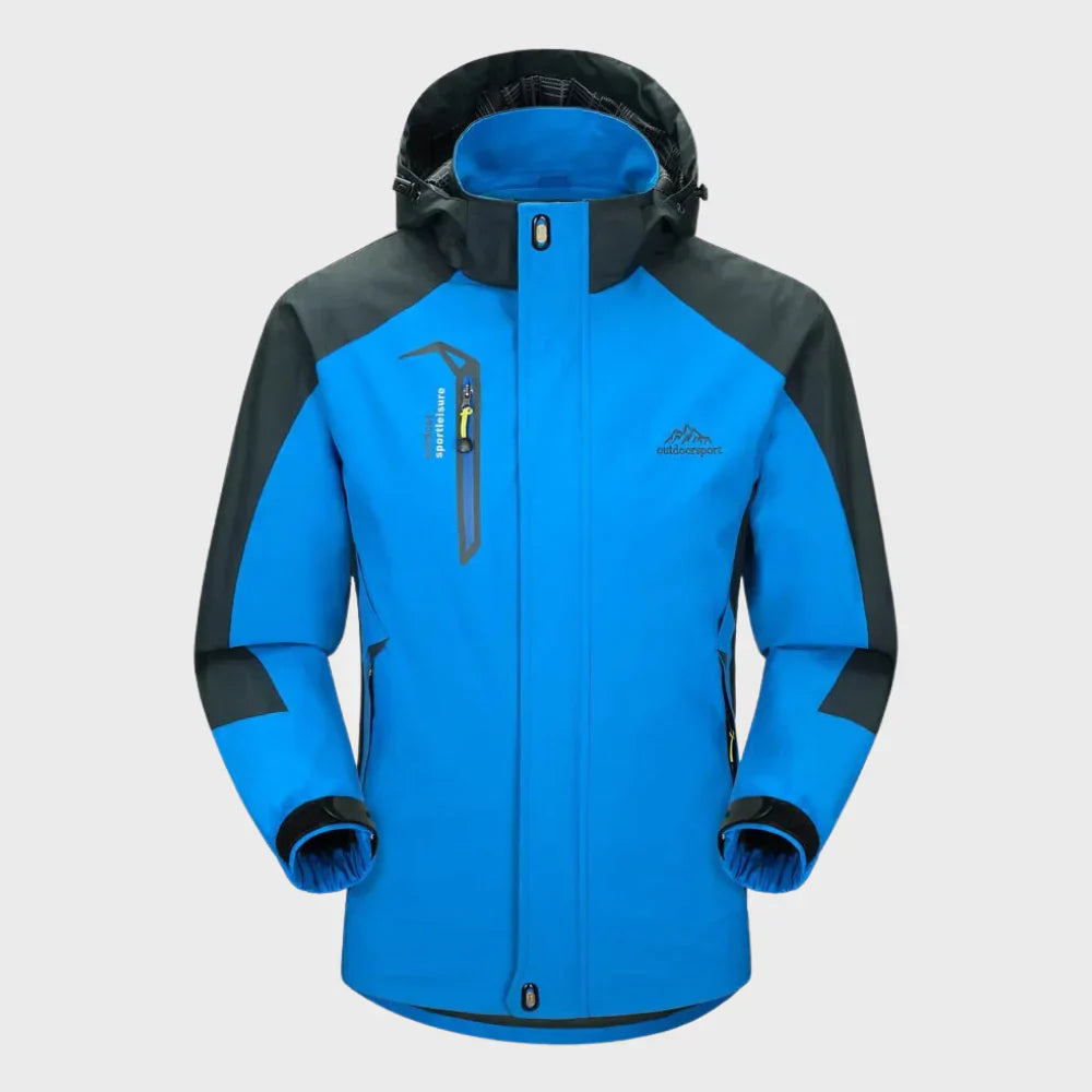 Stylish Summer Jacket for Men