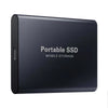External SSD 2TBGB– High-Speed USB-C Storage