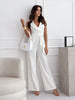 Sleeveless and Sophisticated Fit Jumpsuit