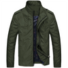 Men's Tactical Windbreaker Jacket