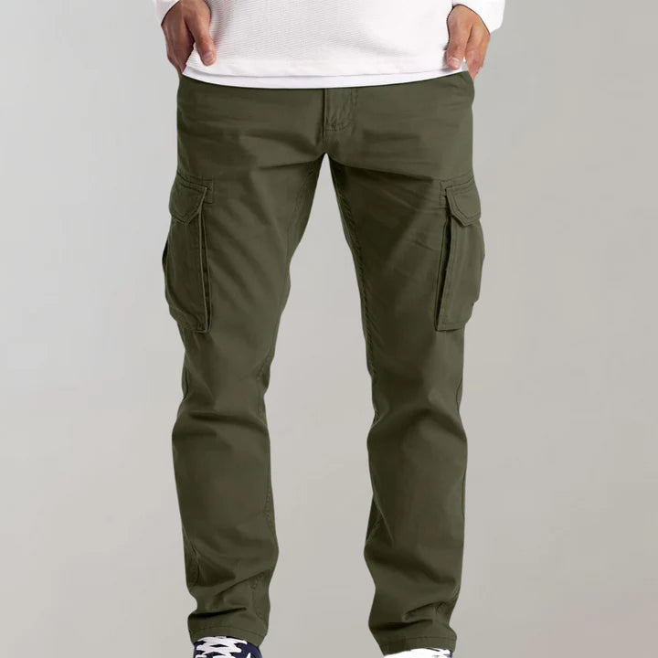 Casual Field Trousers
