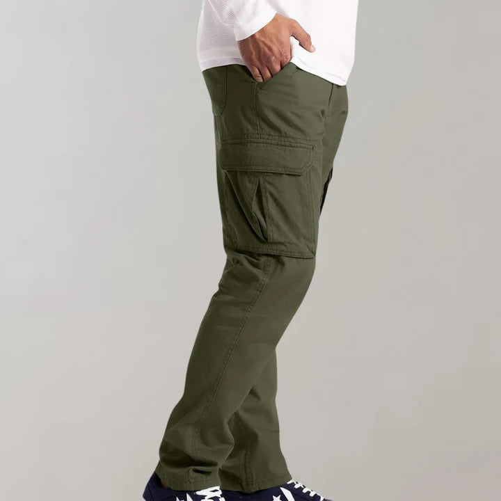Casual Field Trousers