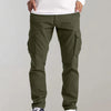 Casual Field Trousers