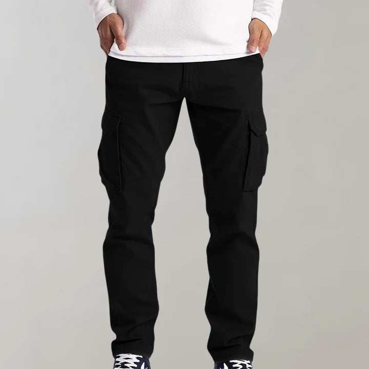 Casual Field Trousers